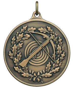 Medaille Steinhauer & Lück A45.3